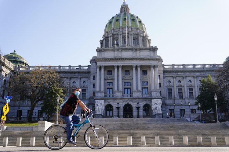 Lawmakers return for June with big agenda, sharp differences